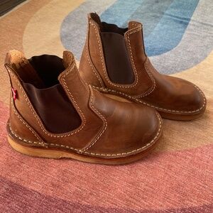 Duckfeet Roskilde chelsea boots size 36